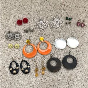 Earring Bundle